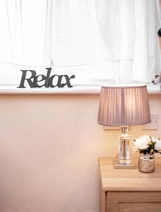 트리벨레스 씨뷰 블랙풀 B&B 외부 사진